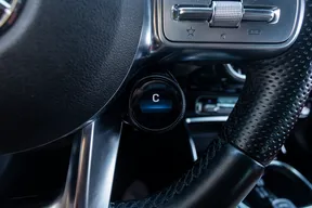 Mercedes-Benz A-Class 35 AMG 2020