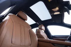 BMW 7 Series 730L 2021