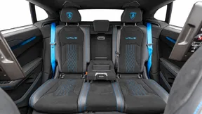 Lamborghini Urus 2023