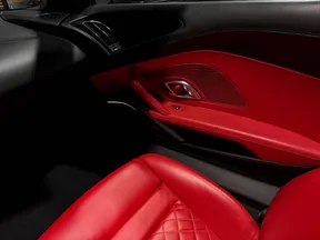 Audi R8 2022