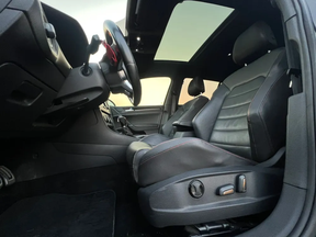 Volkswagen Golf GTI 2015