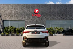 Audi Q3 Sportback 2025