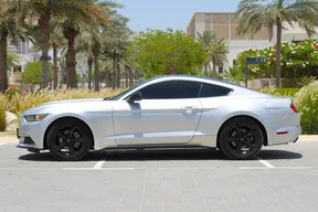 Ford Mustang 2015