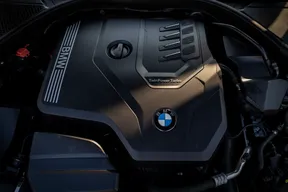 BMW 3 Series 330 2019