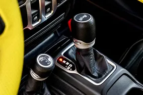 Jeep Wrangler 2023