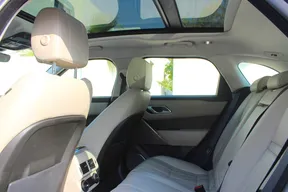 Land Rover Range Rover Velar 2018
