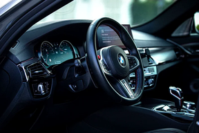 BMW 5 Series M5 2019