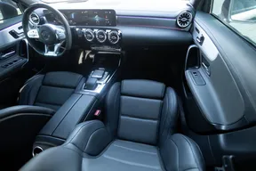 Mercedes-Benz A-Class 45 AMG S 2020