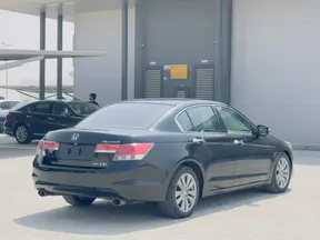 Honda Accord 2010