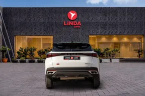 Omoda C5 2026