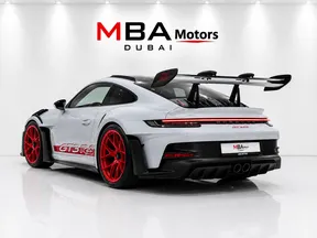 Porsche 911 GT3 RS 2023