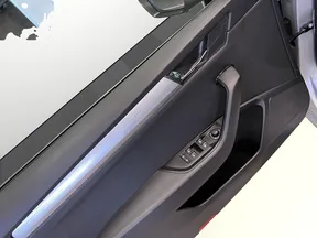 Škoda Superb Combi 2021