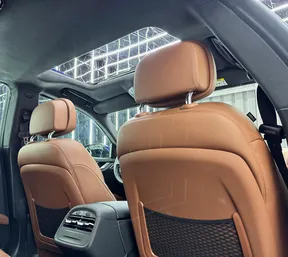 Maserati Ghibli GT 2021