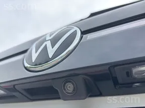Volkswagen T-Cross 2021