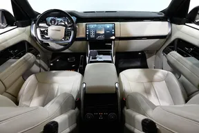 Land Rover Range Rover 2025