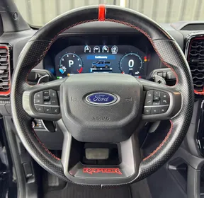 Ford Ranger Raptor 2023
