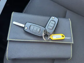 Renault Captur 2021
