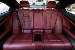 BMW 2 Series M240 2024
