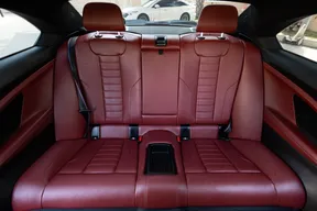 BMW 2 Series M240 2024