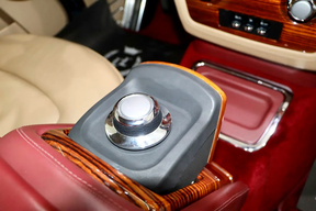 Rolls-Royce Phantom 2009