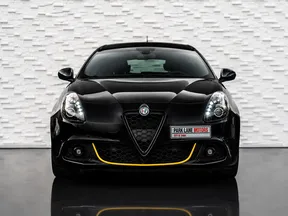 Alfa Romeo Giulietta 2020