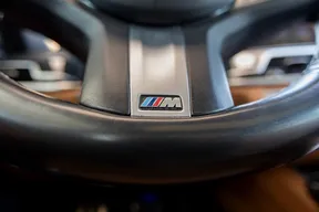 BMW 7 Series 730L 2020