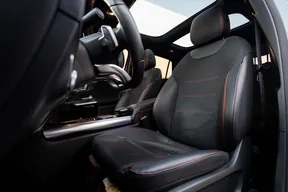 Mercedes-Benz GLA 200 2021