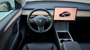 Tesla Model Y Long Range 2022