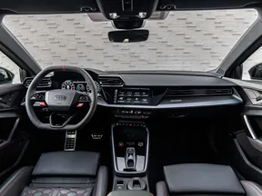Audi RS3 2025