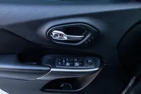 Jeep Cherokee 2020