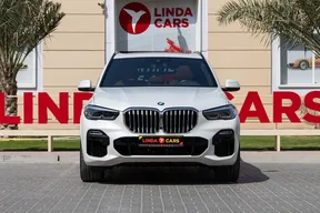 BMW X5 40 2019
