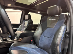 Ford F-150 Shelby 2020