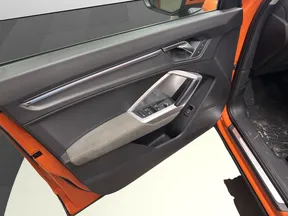 Audi Q3 2019