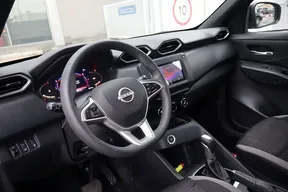 Nissan Magnite 2025