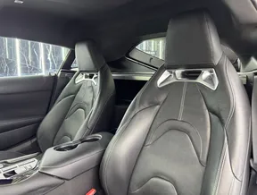 Toyota Supra 2022