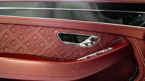 Bentley Continental GTC 2019