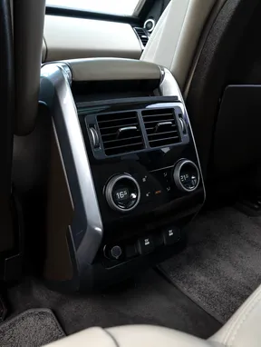 Land Rover Range Rover Sport 2021