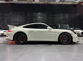 Porsche 911 GT3 2014