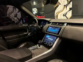 Land Rover Range Rover Sport 2018