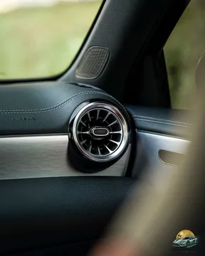 Mercedes-Benz A-Class 200 2022
