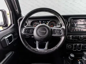 Jeep Wrangler 2019