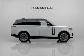 Land Rover Range Rover 2023