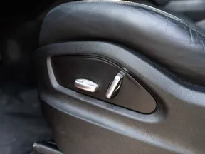 Porsche Cayenne Coupé 2020