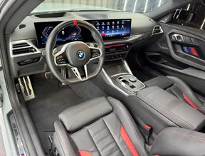 BMW 2 Series M240 2025