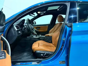 BMW 4 Series 440 Gran Coupe 2019