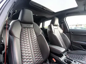 Audi RS3 2025