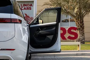 Land Rover Range Rover Sport 2024