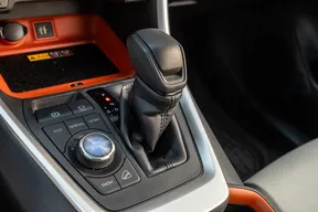 Toyota RAV4 2025