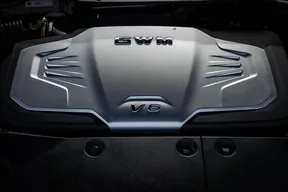 Great Wall (GWM) 2024