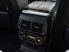 Land Rover Range Rover Velar 2019